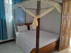 Zansi beach house
